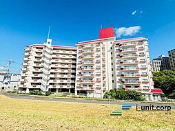 市川江戸川堤マンション