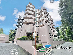 グリーンパーク常磐平