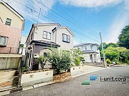 千葉県松戸市秋山