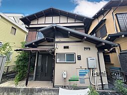 千葉県松戸市古ケ崎