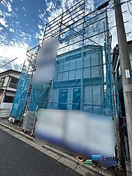 千葉県船橋市芝山６丁目