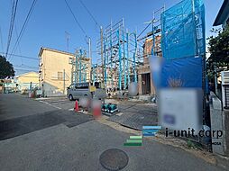 千葉県船橋市上山町３丁目