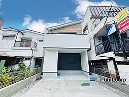 東京都江戸川区松本１丁目