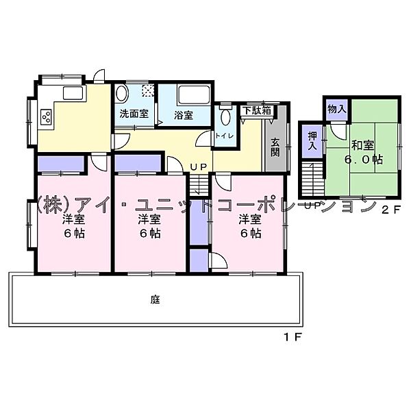間取り：312001324024