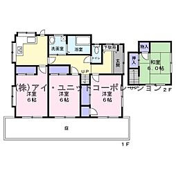 市川市中山1丁目 中古戸建