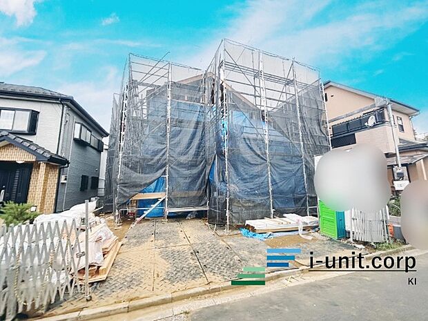 ここから始まる「日常」は、ご家族の大事な人生の1ページを「快適」という色合いで飾り付けしてくれます。