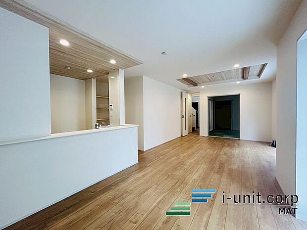 綺麗な新居で新生活を送ってみませんか?