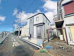 千葉県船橋市三山４丁目