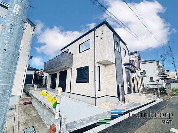 京成本線「京成大久保」駅まで徒歩25分