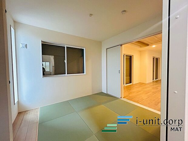 お子様のお部屋としても使っていただけます!