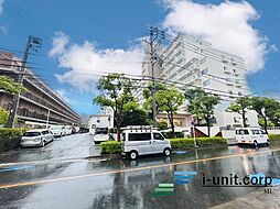 葛西パークサイドハイツ