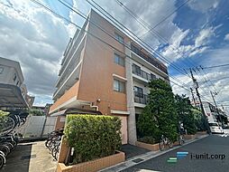 パークホームズ市川妙典ガーデナアヴェニュー