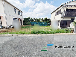 千葉県松戸市高塚新田