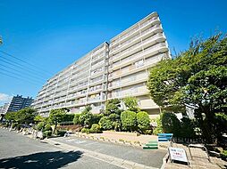 行徳南スカイハイツC棟