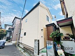 千葉県市川市宮久保３丁目