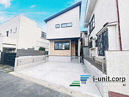 千葉県松戸市牧の原１丁目