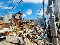 千葉県鎌ケ谷市東初富３丁目