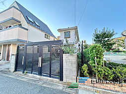 東京都江戸川区篠崎町４丁目