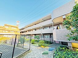 コスモ鎌ケ谷ガーデンスクエアＡ棟