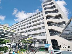 太洋マンション