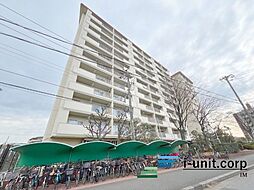 パークサイド船橋