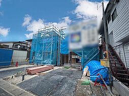 千葉県市川市南大野１丁目