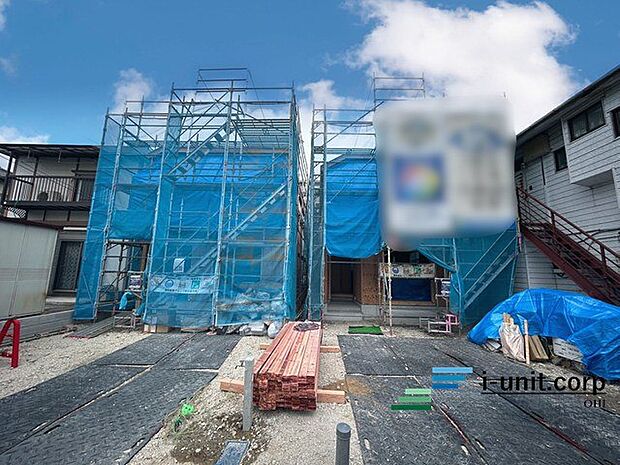 小学校まで徒歩4分でお子様も安心ですね♪