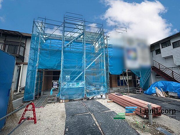 リビング約20帖!!