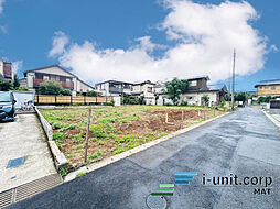 千葉県市川市中国分３丁目