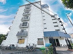 レクセルマンション行徳第2