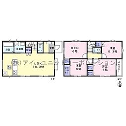 千葉県市川市東菅野２丁目