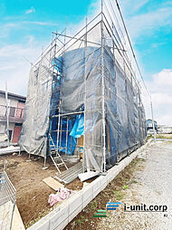 千葉県船橋市習志野２丁目