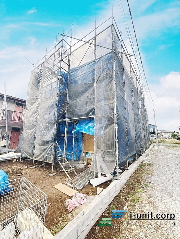 お住まい購入に向けての質問・疑問。具体的に何を準備をして進めたらいいのか？何でも質問して下さい。