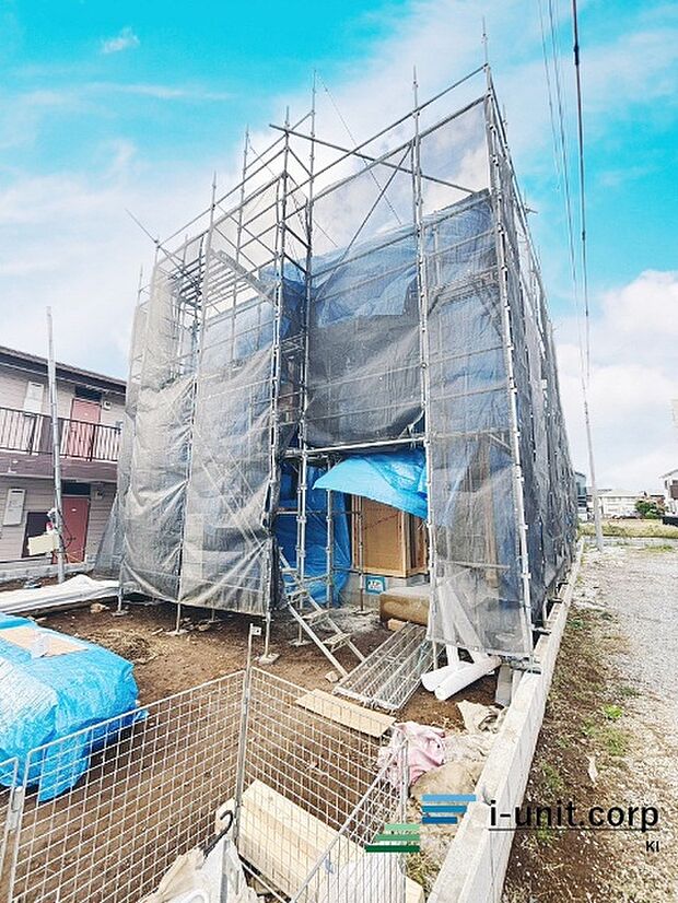 ここから始まる「日常」は、ご家族の大事な人生の1ページを「快適」という色合いで飾り付けしてくれます。