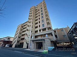 グランシティユーロレジデンス瑞江