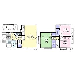千葉県船橋市八木が谷１丁目