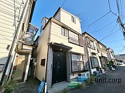 東京都江戸川区本一色２丁目