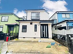 千葉県船橋市三山４丁目