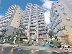 ライオンズマンション市川シティ