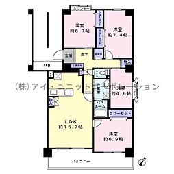 東京都江戸川区小松川２丁目