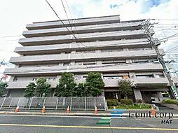 ファミール新小岩