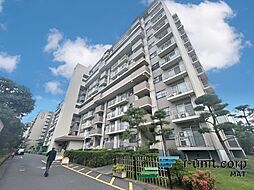 市川グリーンハイツC棟