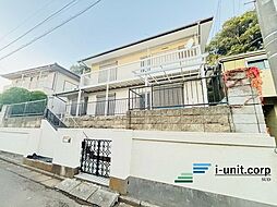 千葉県船橋市八木が谷３丁目