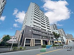 D’クラディア船橋Shine Avenue