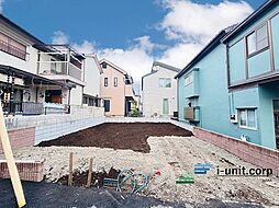 千葉県船橋市飯山満町3丁目