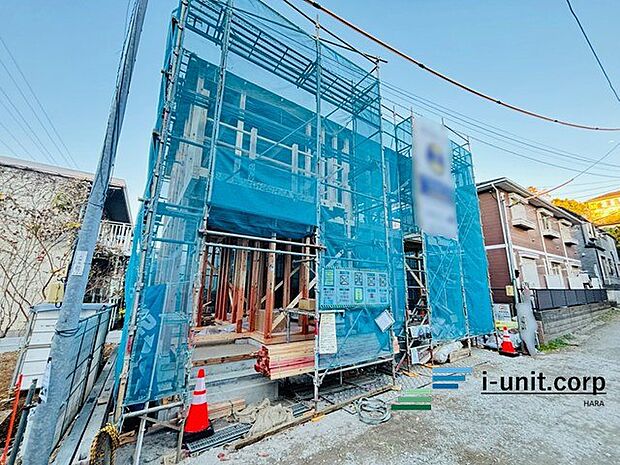 物件の陽当りや通風、周辺環境や街並みなど、資料には掲載していない情報を是非現地でご確認下さい。