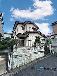 千葉県船橋市前原西8丁目