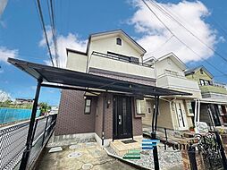 千葉県市川市稲越２丁目