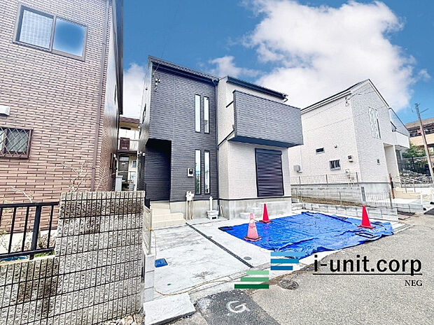 東葉高速鉄道「北習志野」駅徒歩7分