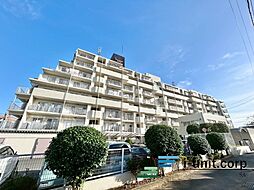 ライオンズマンション津田沼